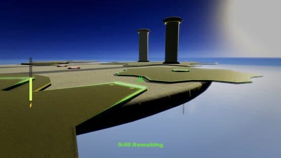 Agtnan: Monster Shutdown Sequence — screenshot 4