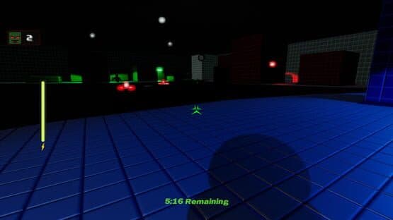 Agtnan: Monster Shutdown Sequence — screenshot 5