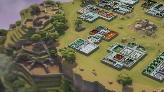 Two Point Hospital: Pebberley Island — screenshot 3