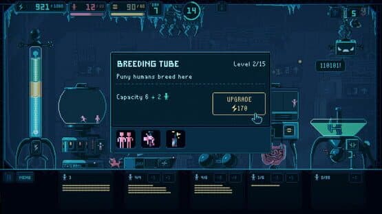 Despotism 3k — screenshot 3