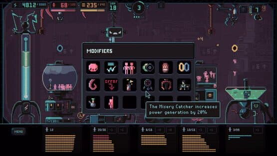 Despotism 3k — screenshot 4
