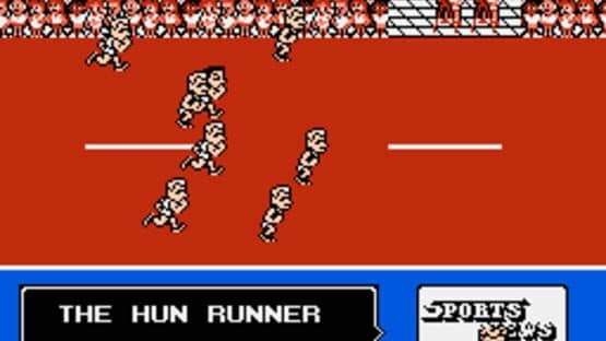 Capcom's Gold Medal Challenge '92 — screenshot 2