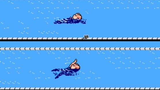 Capcom's Gold Medal Challenge '92 — screenshot 3
