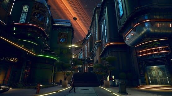 The Outer Worlds — screenshot 2