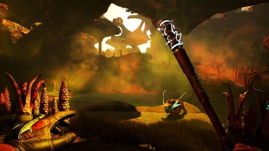 The Outer Worlds — screenshot 3