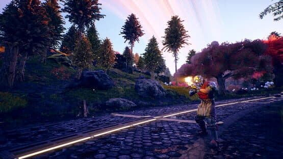 The Outer Worlds — screenshot 4