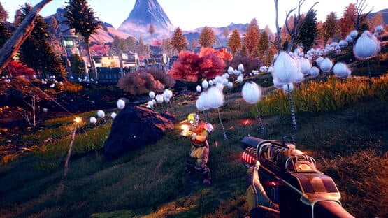 The Outer Worlds — screenshot 5