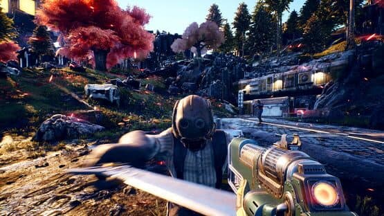 The Outer Worlds — screenshot 6