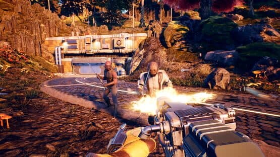 The Outer Worlds — screenshot 7