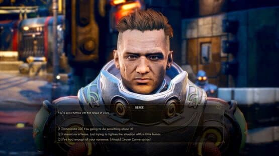 The Outer Worlds — screenshot 8