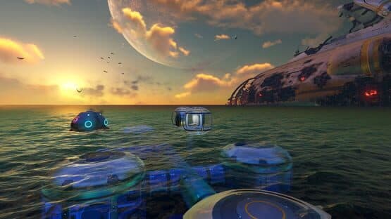 Subnautica — screenshot 2