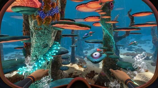 Subnautica — screenshot 3