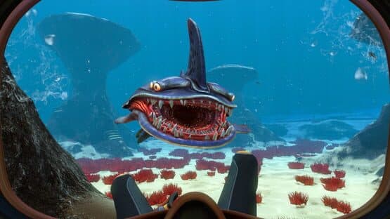Subnautica — screenshot 4