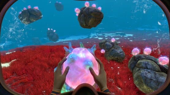 Subnautica — screenshot 5