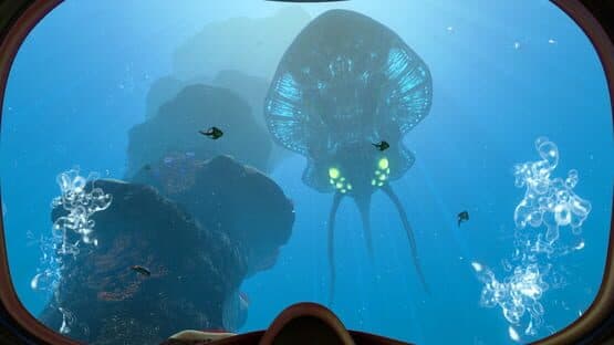 Subnautica — screenshot 6