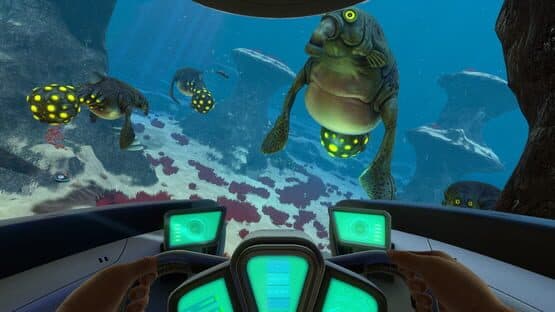 Subnautica — screenshot 7