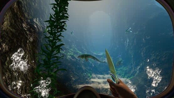 Subnautica — screenshot 8