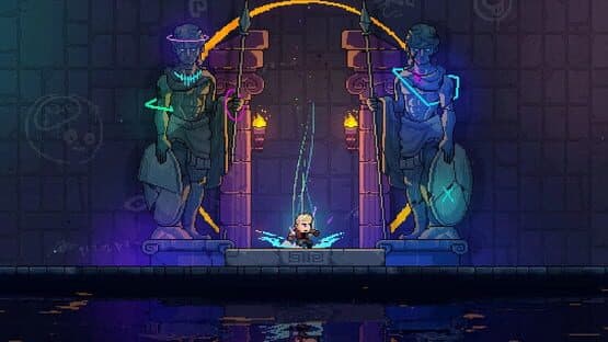 Neon Abyss — screenshot 1