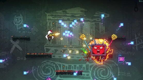 Neon Abyss — screenshot 2