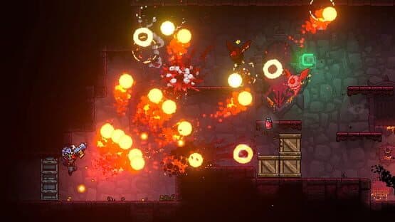 Neon Abyss — screenshot 4