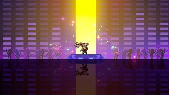 Neon Abyss — screenshot 7