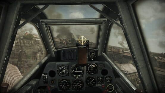Wings of Prey: Special Edition — screenshot 2