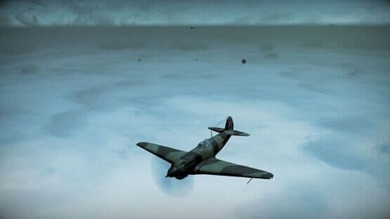 Wings of Prey: Special Edition — screenshot 3