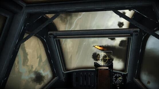 Wings of Prey: Wings of Luftwaffe — screenshot 2