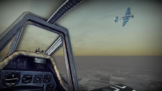 Wings of Prey: Wings of Luftwaffe — screenshot 3