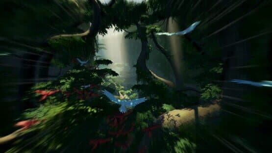 Lost Ember — screenshot 3