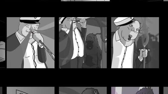 vApe Escape — screenshot 1