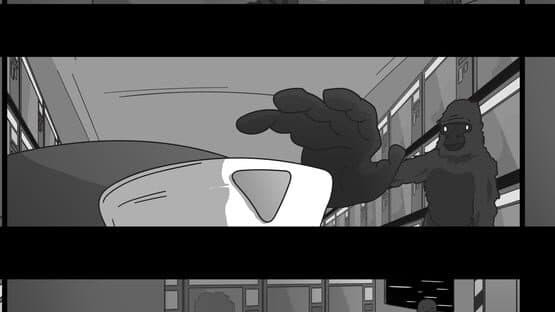 vApe Escape — screenshot 2