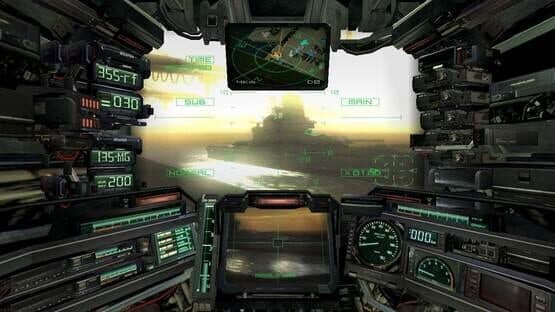 Steel Battalion — screenshot 2