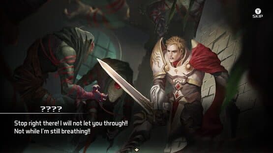 Azure Saga: Pathfinder - Deluxe Edition — screenshot 6