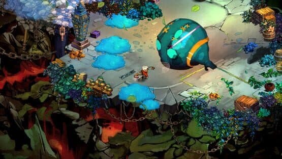 Bastion — screenshot 6