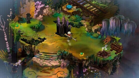 Bastion — screenshot 7