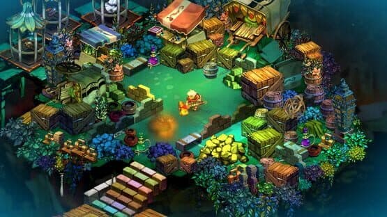 Bastion — screenshot 8