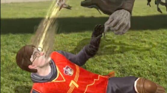 Harry Potter: Wizards Unite — screenshot 1