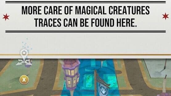 Harry Potter: Wizards Unite — screenshot 2