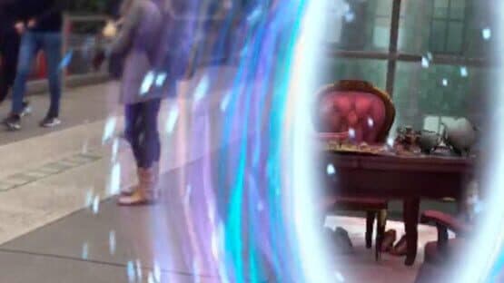 Harry Potter: Wizards Unite — screenshot 3