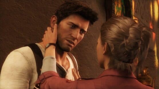 Uncharted 3: Drake's Deception - Game of the Year Edition — screenshot 3