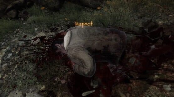 The Vanishing of Ethan Carter Redux — screenshot 1
