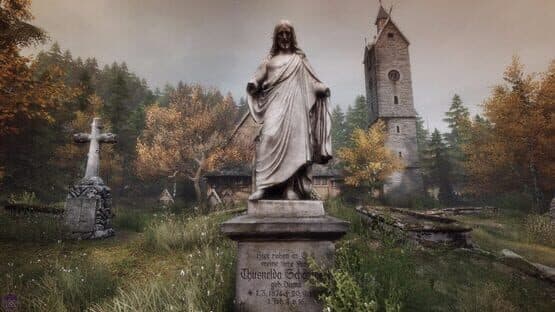 The Vanishing of Ethan Carter Redux — screenshot 3