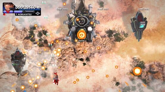 Vasara Collection — screenshot 2