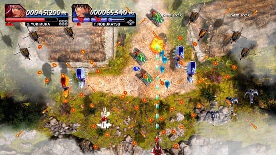 Vasara Collection — screenshot 6