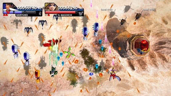 Vasara Collection — screenshot 7