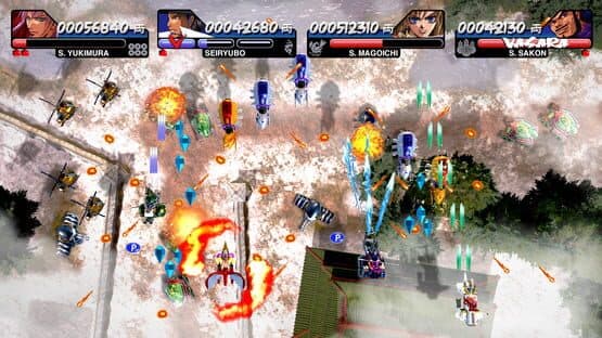Vasara Collection — screenshot 8