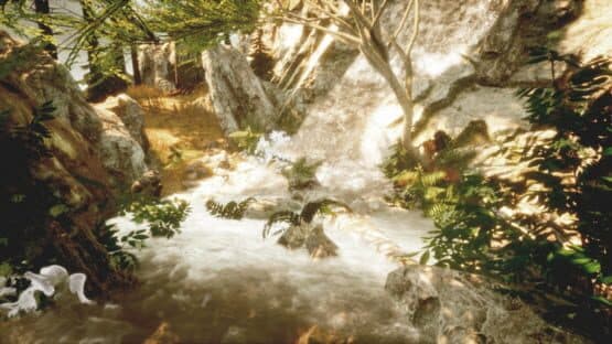 Trail of Ayash — screenshot 6