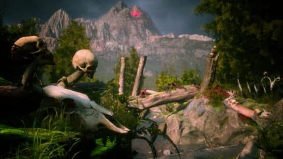 Trail of Ayash — screenshot 7