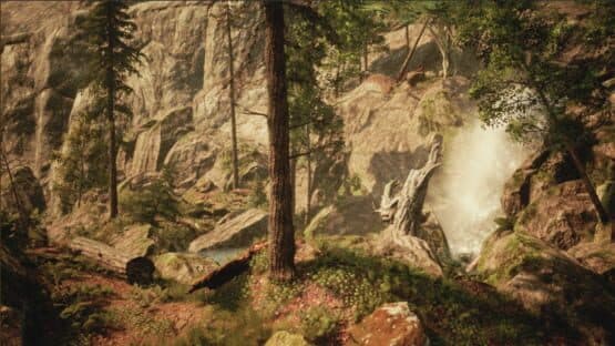 Trail of Ayash — screenshot 8